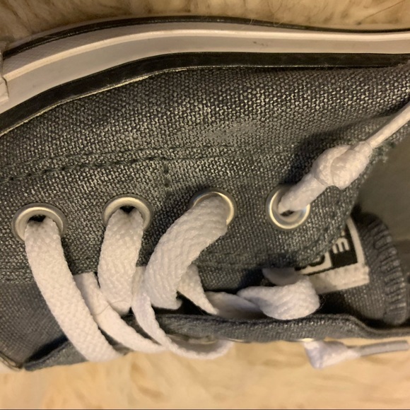 Converse All Star Shoreline Slip On - Picture 2 of 9